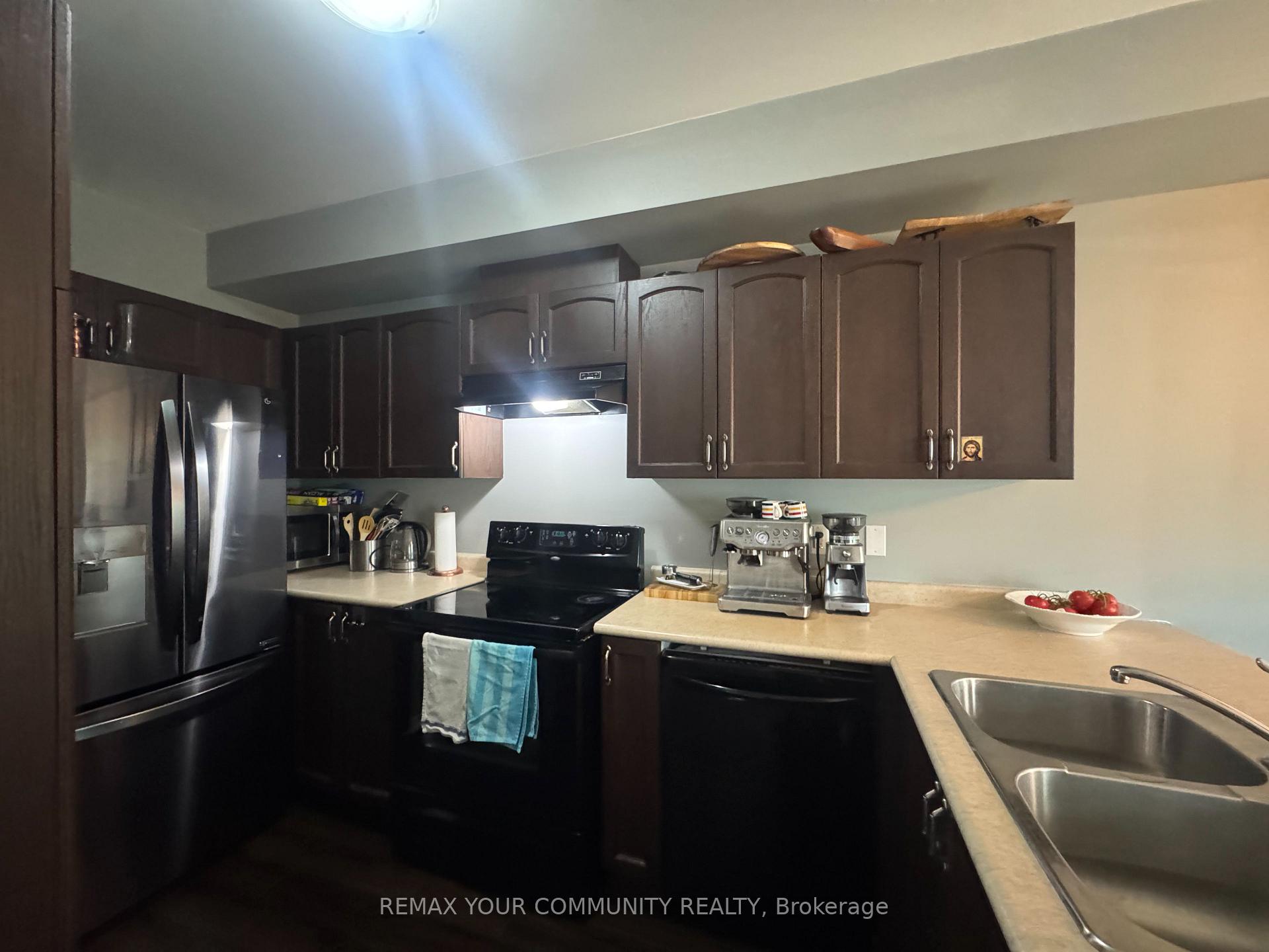 Photo 5 of Unit 59 - Upper, 175 Stanley Street, Barrie, East Bayfield — HOMEH