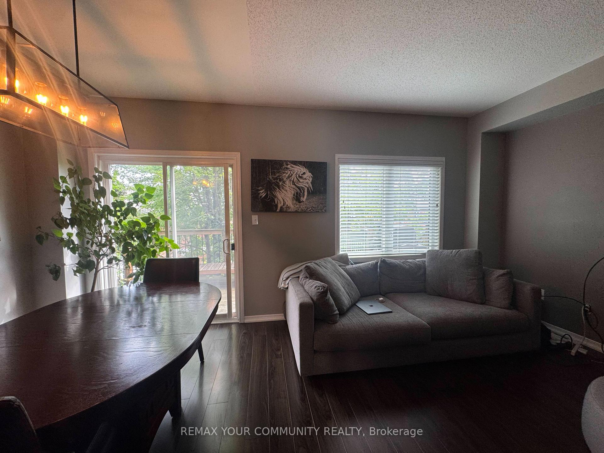Photo 6 of Unit 59 - Upper, 175 Stanley Street, Barrie, East Bayfield — HOMEH