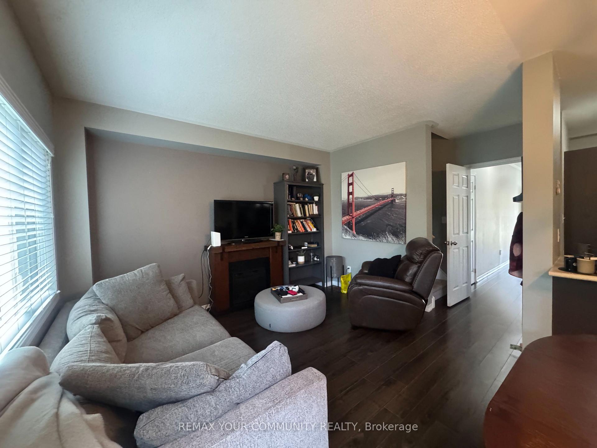 Photo 7 of Unit 59 - Upper, 175 Stanley Street, Barrie, East Bayfield — HOMEH