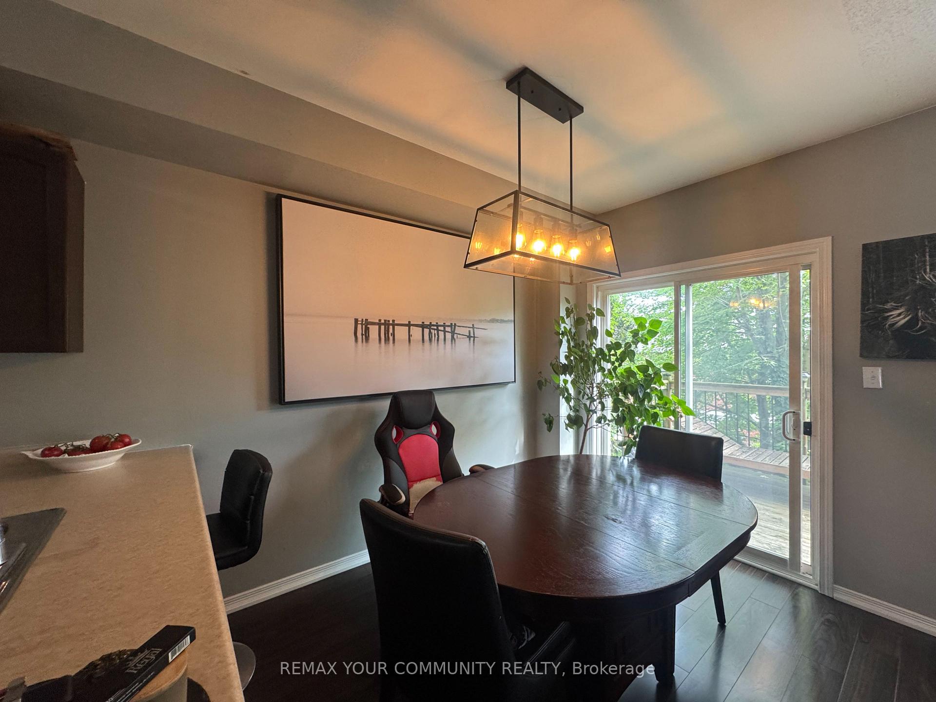 Photo 8 of Unit 59 - Upper, 175 Stanley Street, Barrie, East Bayfield — HOMEH