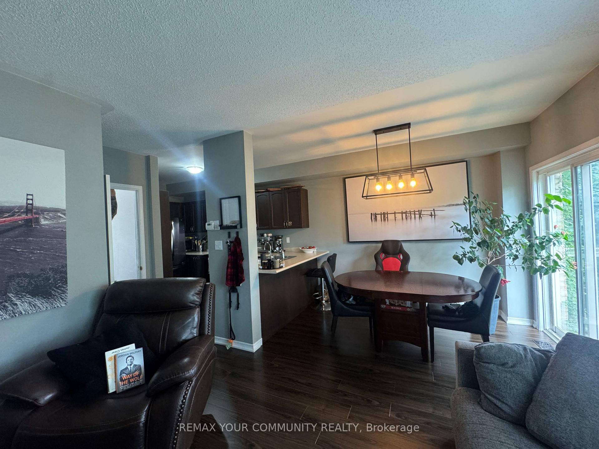 Photo 9 of Unit 59 - Upper, 175 Stanley Street, Barrie, East Bayfield — HOMEH