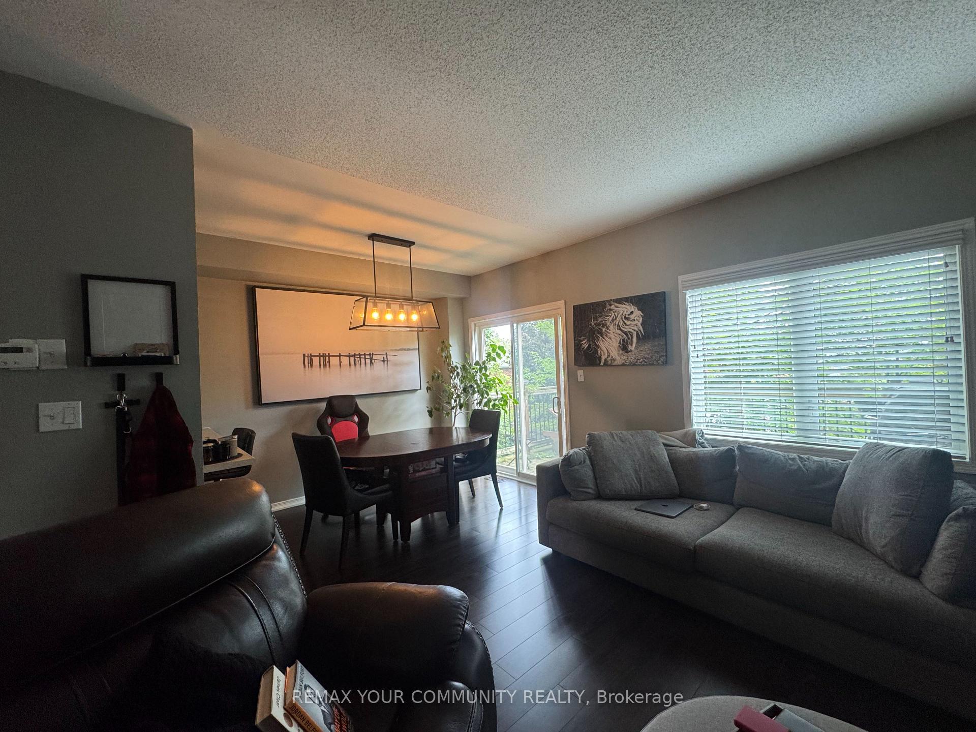 Photo 10 of Unit 59 - Upper, 175 Stanley Street, Barrie, East Bayfield — HOMEH