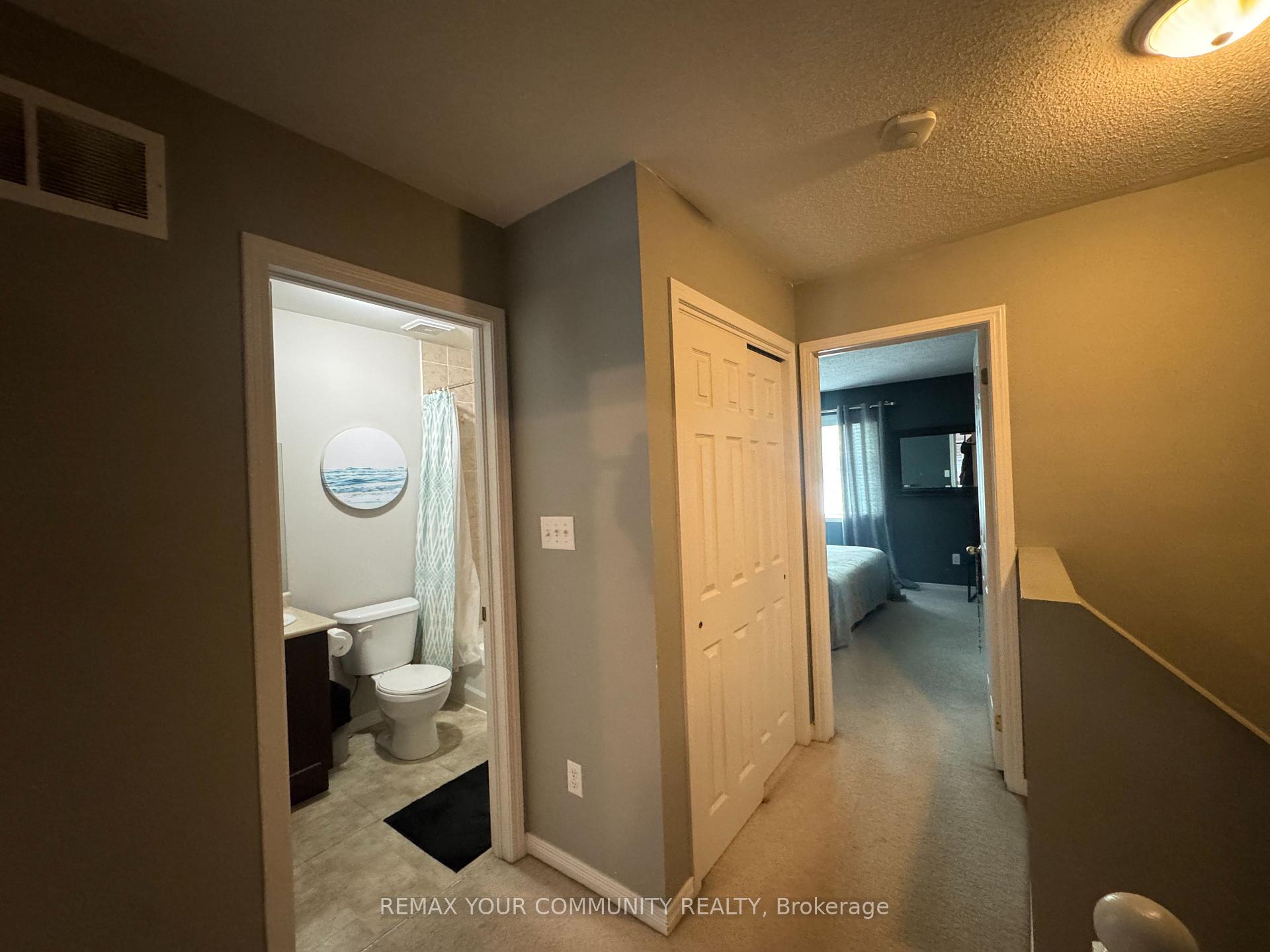 Photo 11 of Unit 59 - Upper, 175 Stanley Street, Barrie, East Bayfield — HOMEH