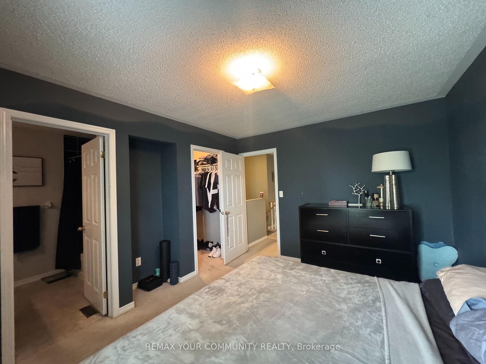 Photo 12 of Unit 59 - Upper, 175 Stanley Street, Barrie, East Bayfield — HOMEH