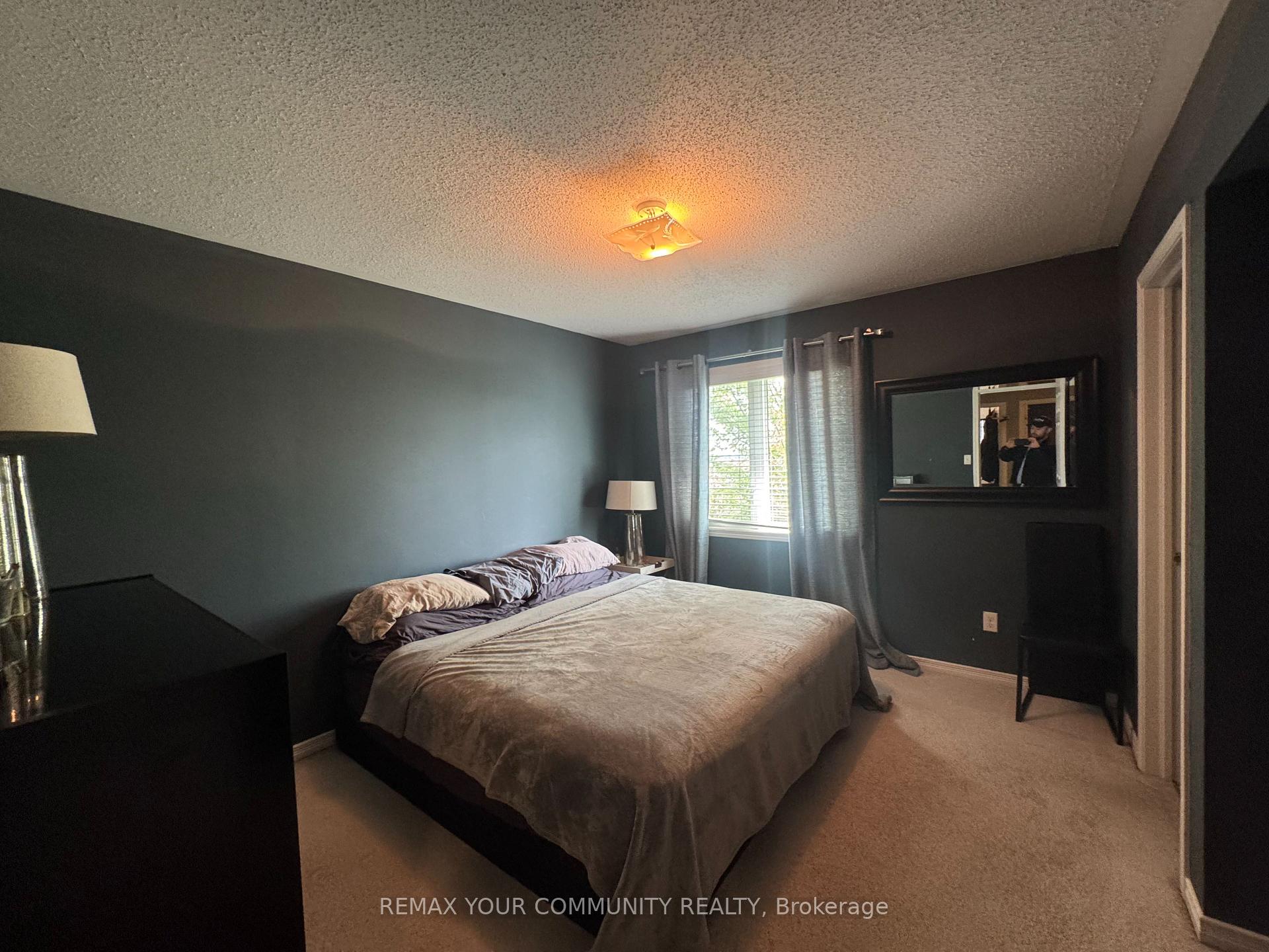 Photo 13 of Unit 59 - Upper, 175 Stanley Street, Barrie, East Bayfield — HOMEH