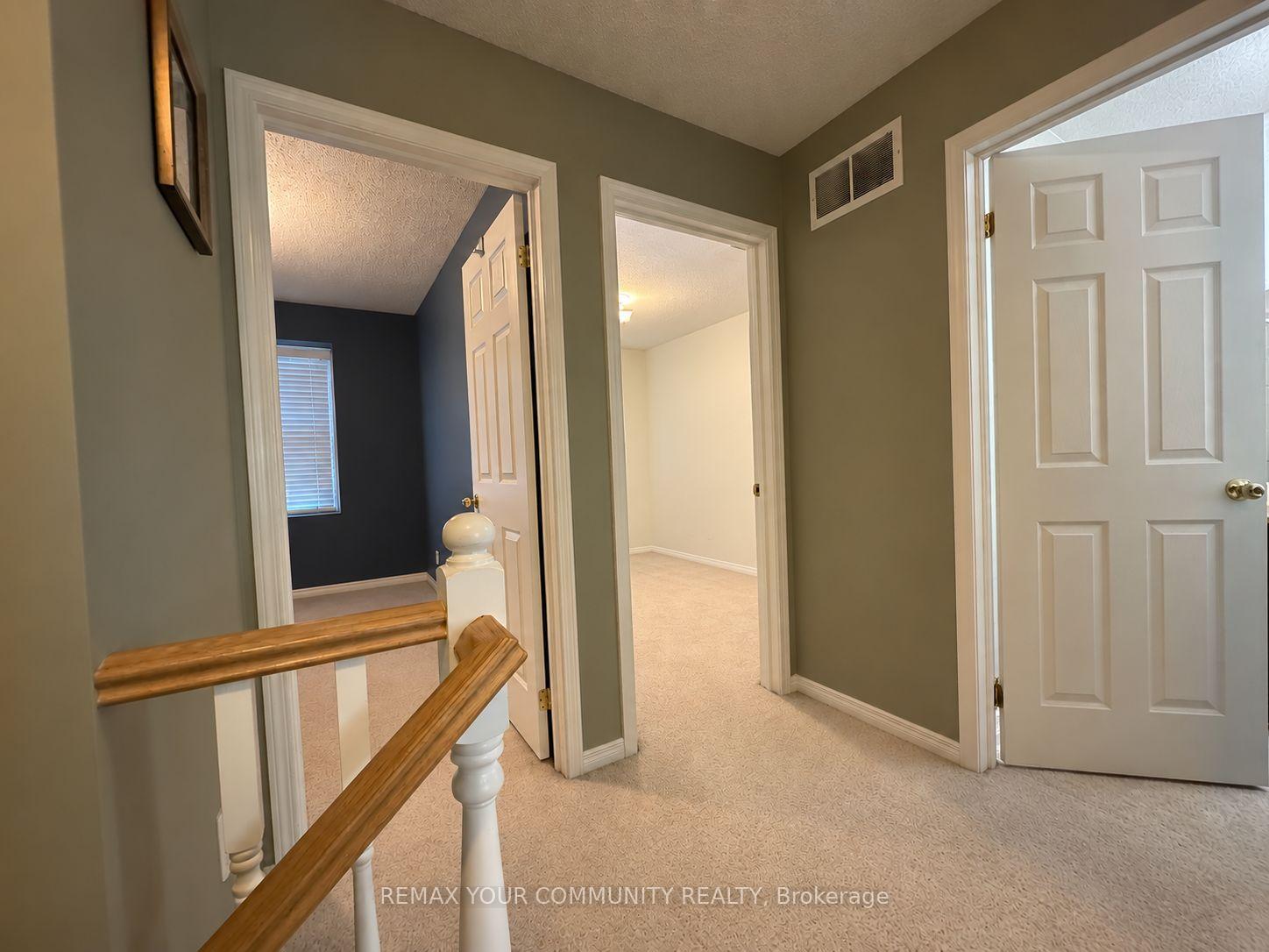 Photo 15 of Unit 59 - Upper, 175 Stanley Street, Barrie, East Bayfield — HOMEH