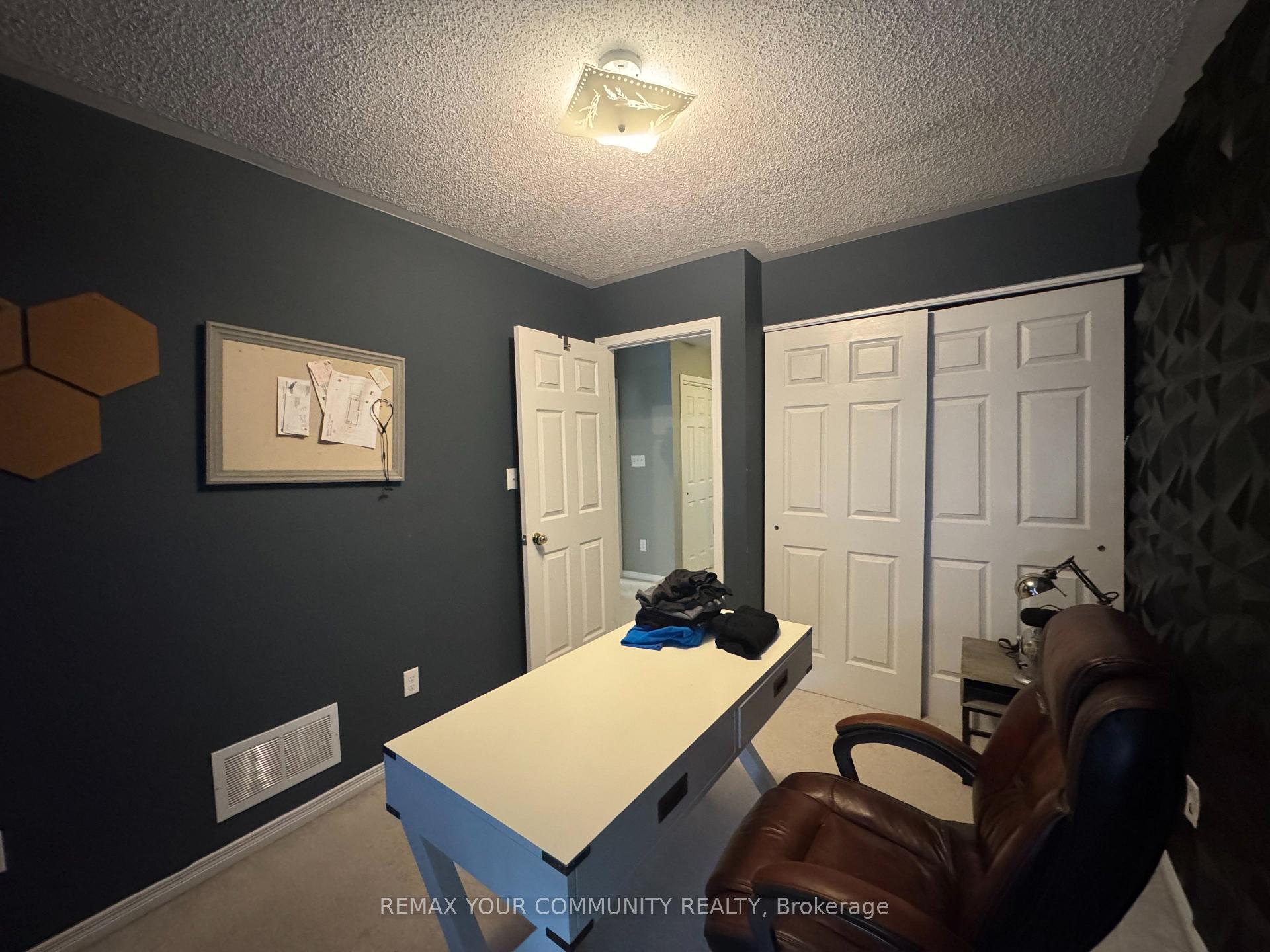 Photo 16 of Unit 59 - Upper, 175 Stanley Street, Barrie, East Bayfield — HOMEH