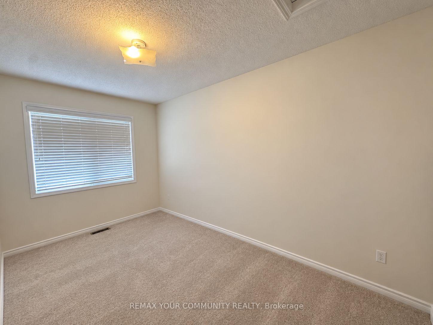 Photo 18 of Unit 59 - Upper, 175 Stanley Street, Barrie, East Bayfield — HOMEH