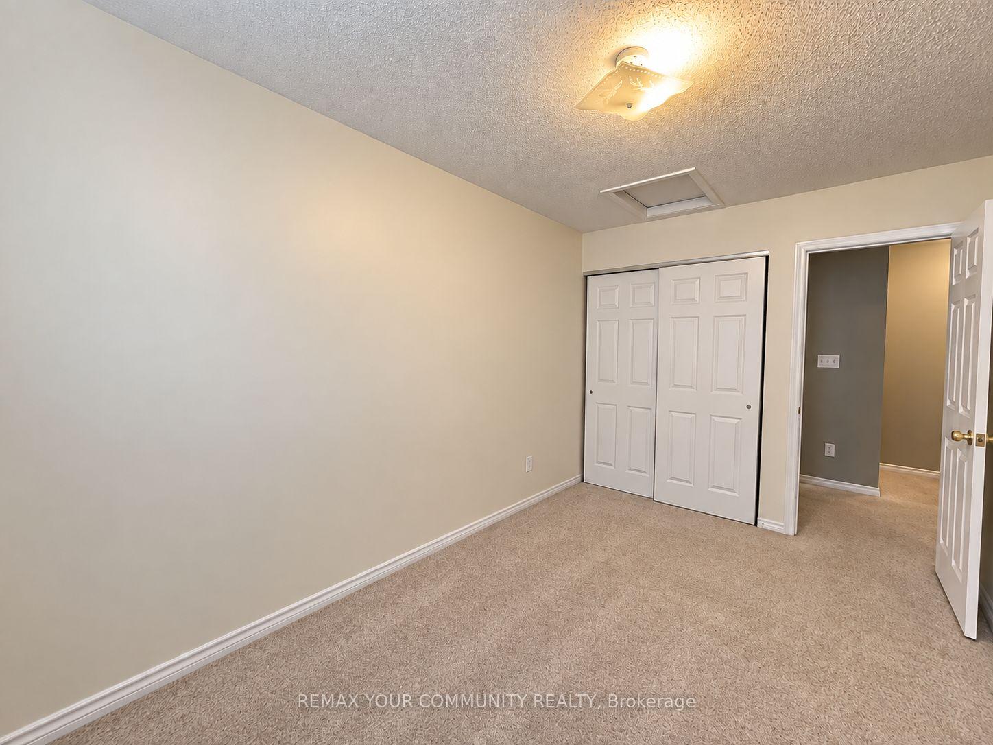 Photo 19 of Unit 59 - Upper, 175 Stanley Street, Barrie, East Bayfield — HOMEH