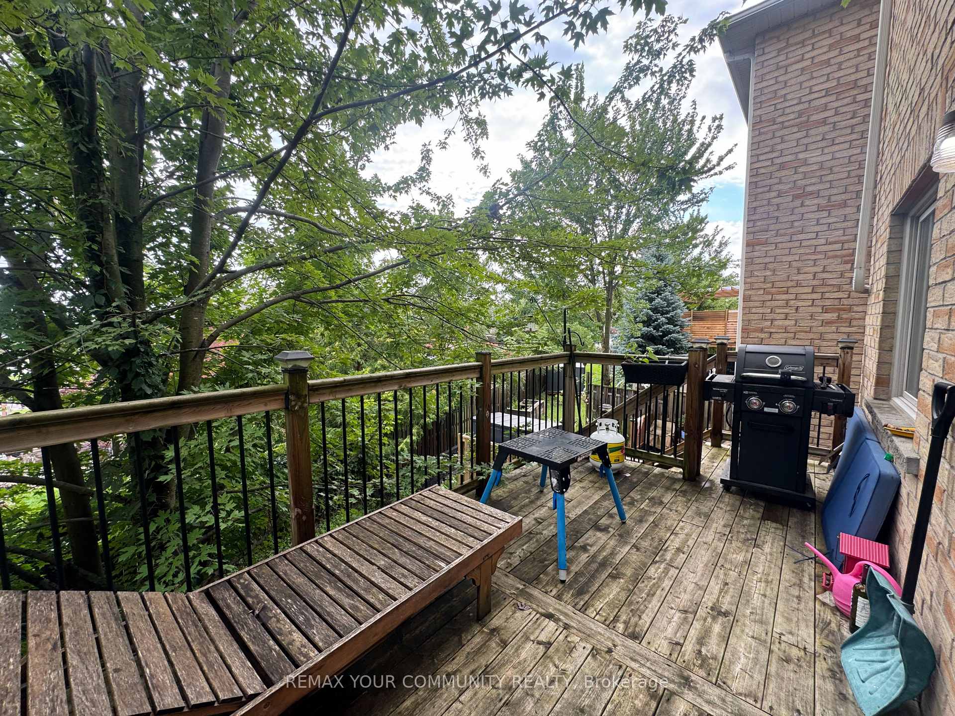 Photo 21 of Unit 59 - Upper, 175 Stanley Street, Barrie, East Bayfield — HOMEH