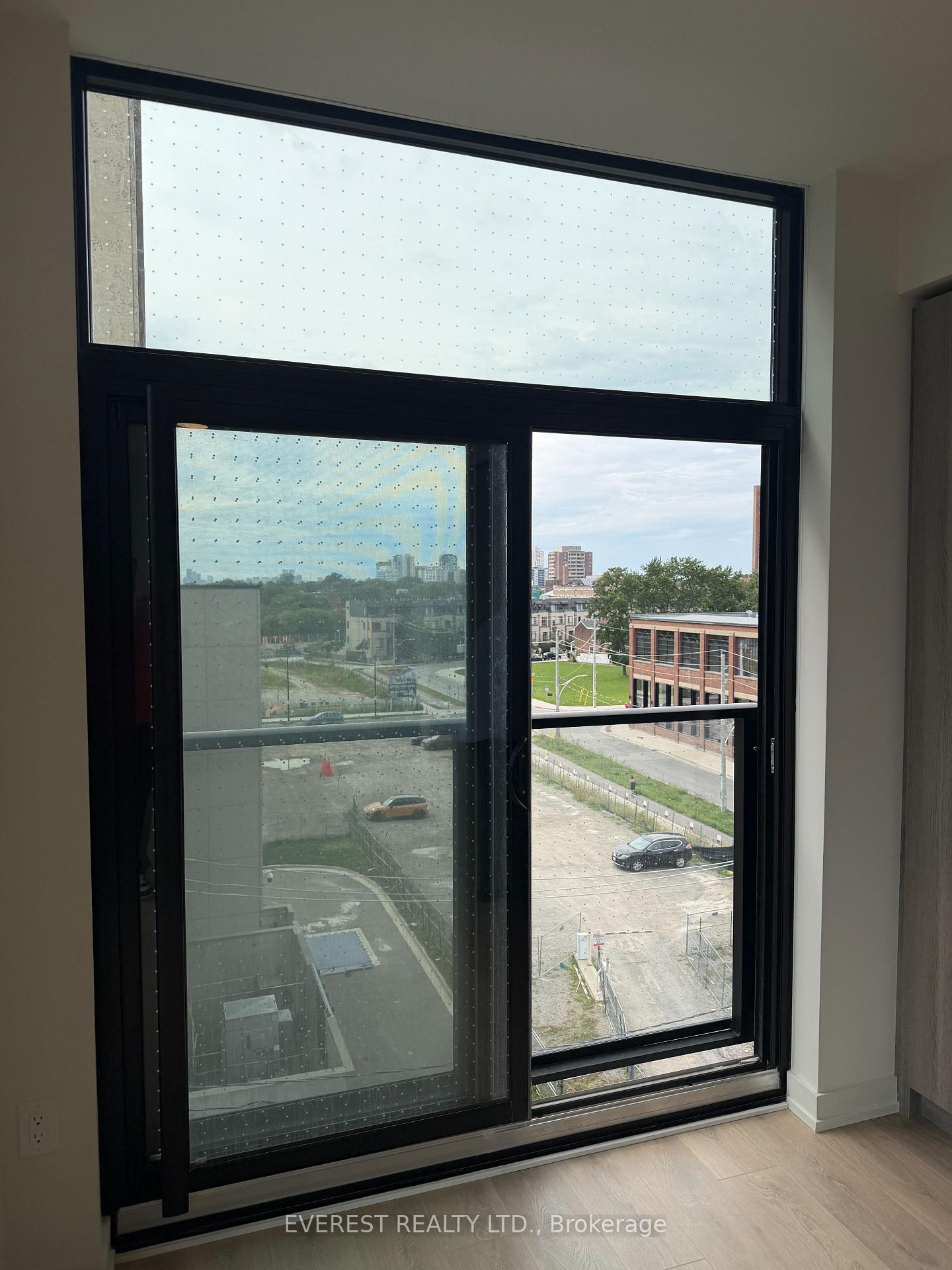 Photo 3 of Unit 507, 181 Sterling Road, Toronto, Dufferin Grove — HOMEH