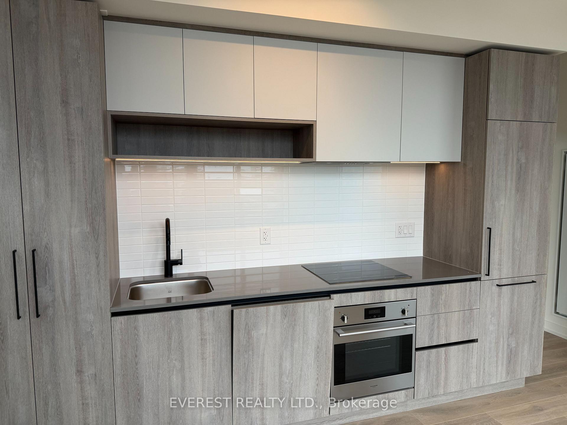 Photo 5 of Unit 507, 181 Sterling Road, Toronto, Dufferin Grove — HOMEH