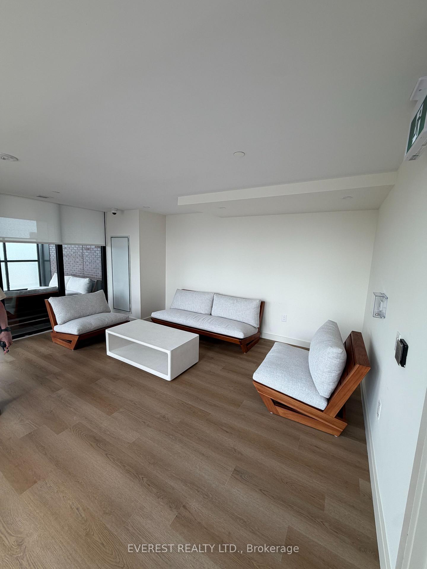 Photo 7 of Unit 507, 181 Sterling Road, Toronto, Dufferin Grove — HOMEH