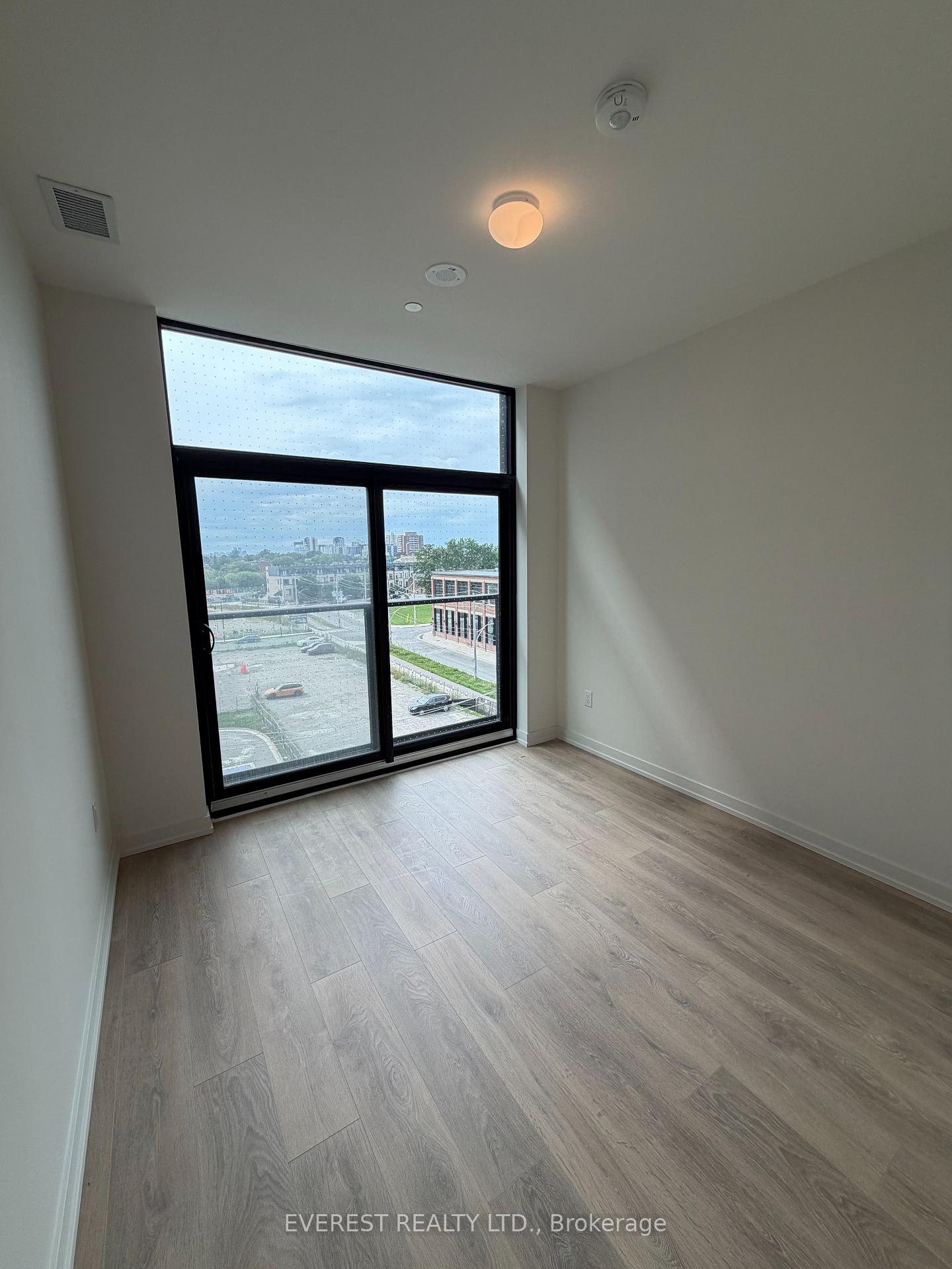 Photo 9 of Unit 507, 181 Sterling Road, Toronto, Dufferin Grove — HOMEH