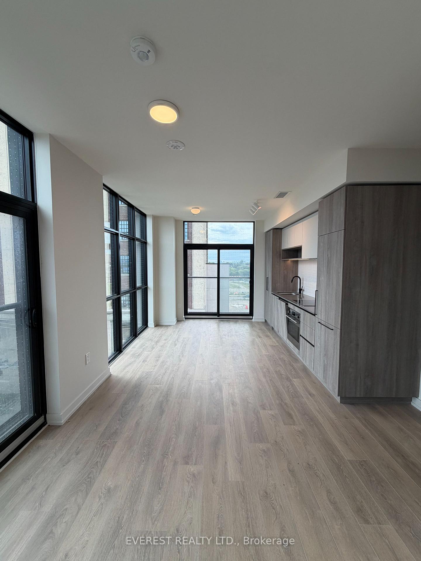 Photo 12 of Unit 507, 181 Sterling Road, Toronto, Dufferin Grove — HOMEH