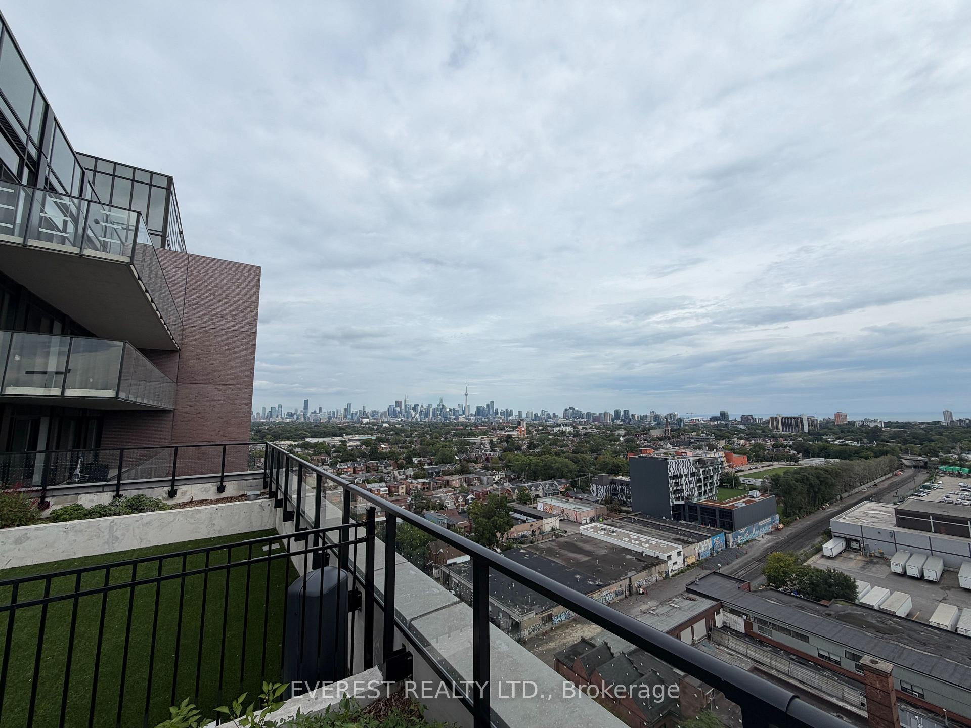 Photo 13 of Unit 507, 181 Sterling Road, Toronto, Dufferin Grove — HOMEH