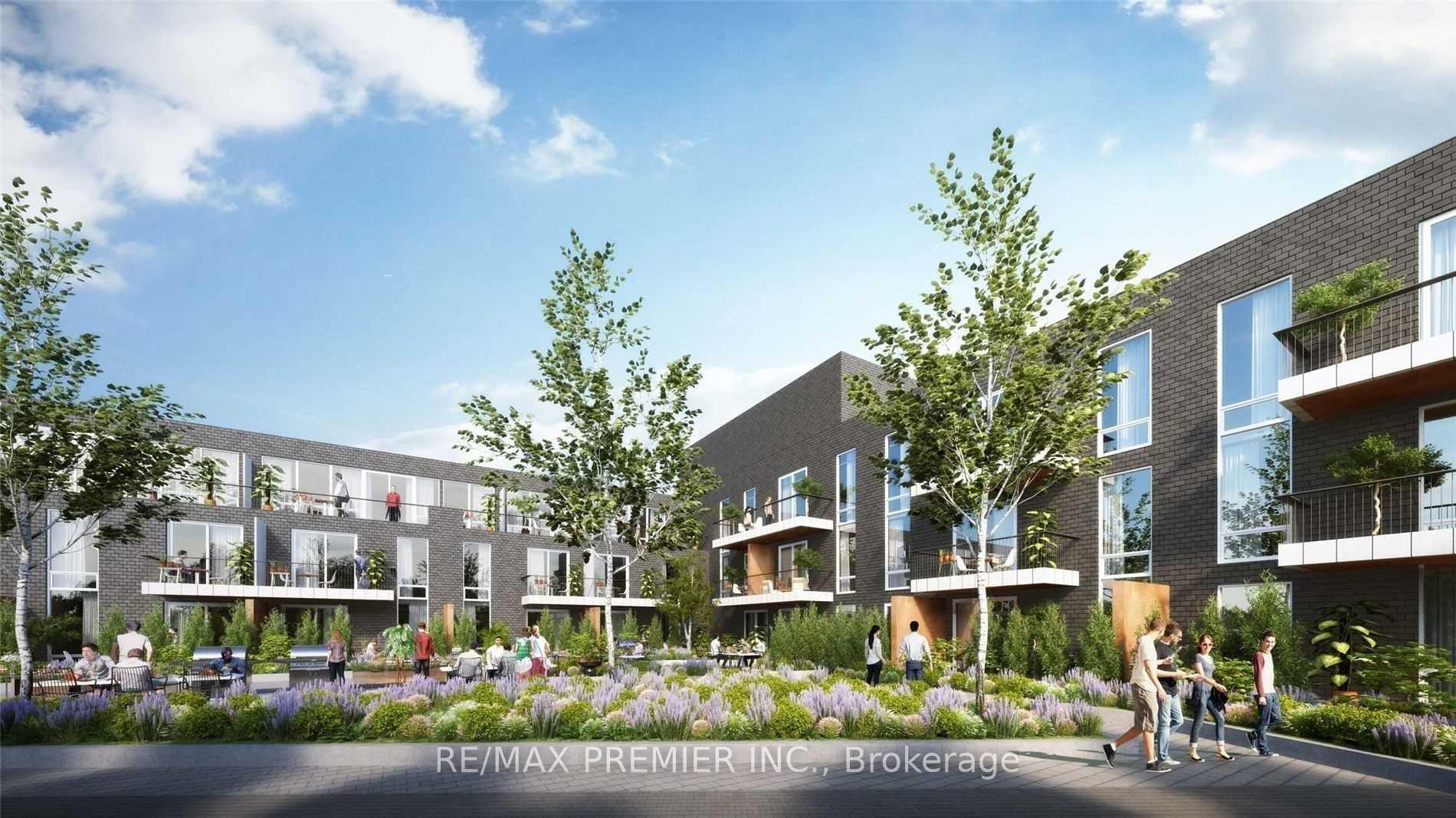 Photo 2 of Unit 317, 430 Essa Drive, Barrie, Holly — HOMEH