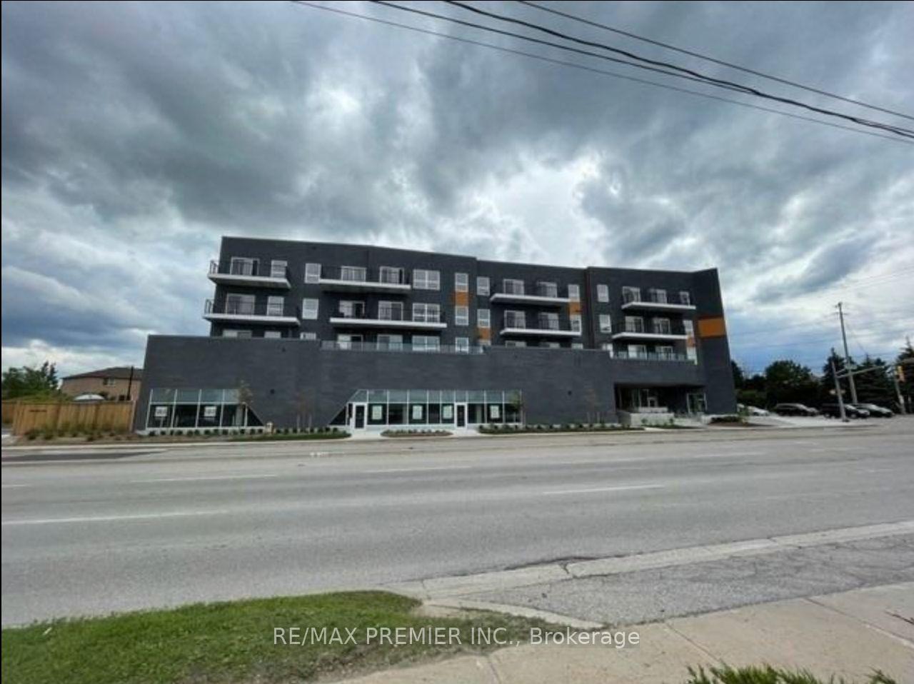 Photo 7 of Unit 317, 430 Essa Drive, Barrie, Holly — HOMEH