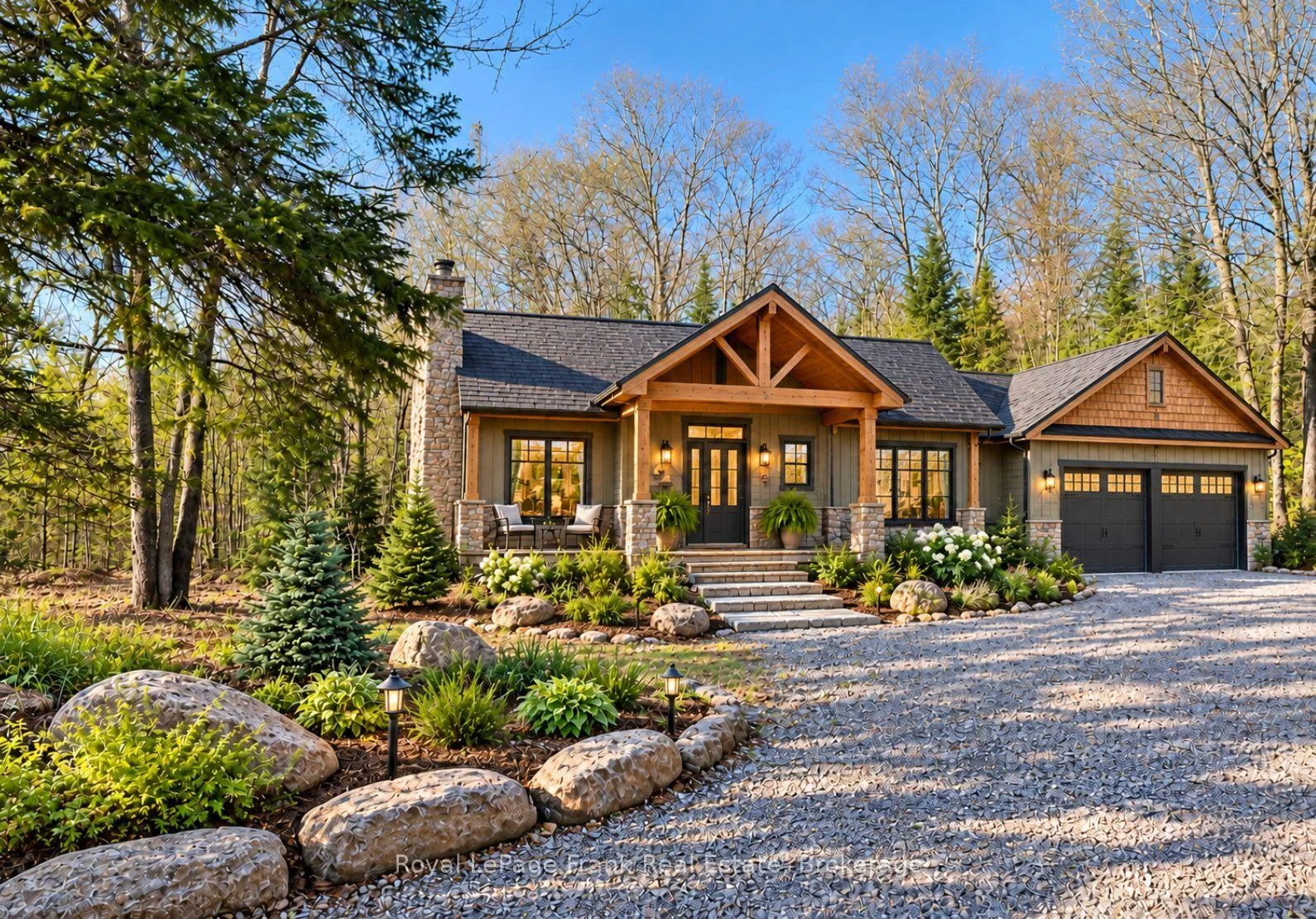 Photo 2 of 120 Norlock Road, Madawaska Valley, Madawaska Valley — HOMEH