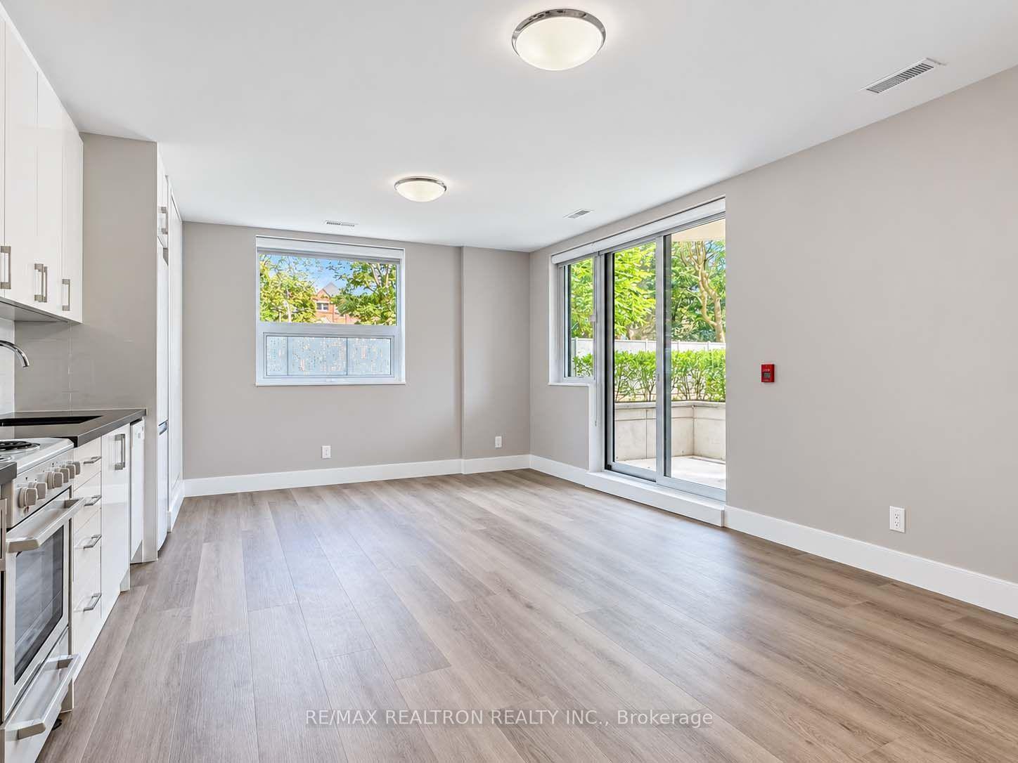 Photo 4 of Unit 102, 485 Huron Street, Toronto, The Annex — HOMEH