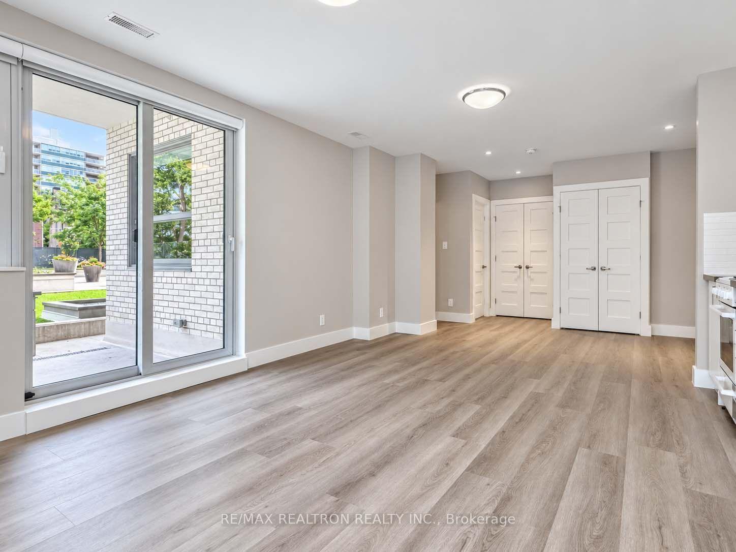 Photo 10 of Unit 102, 485 Huron Street, Toronto, The Annex — HOMEH