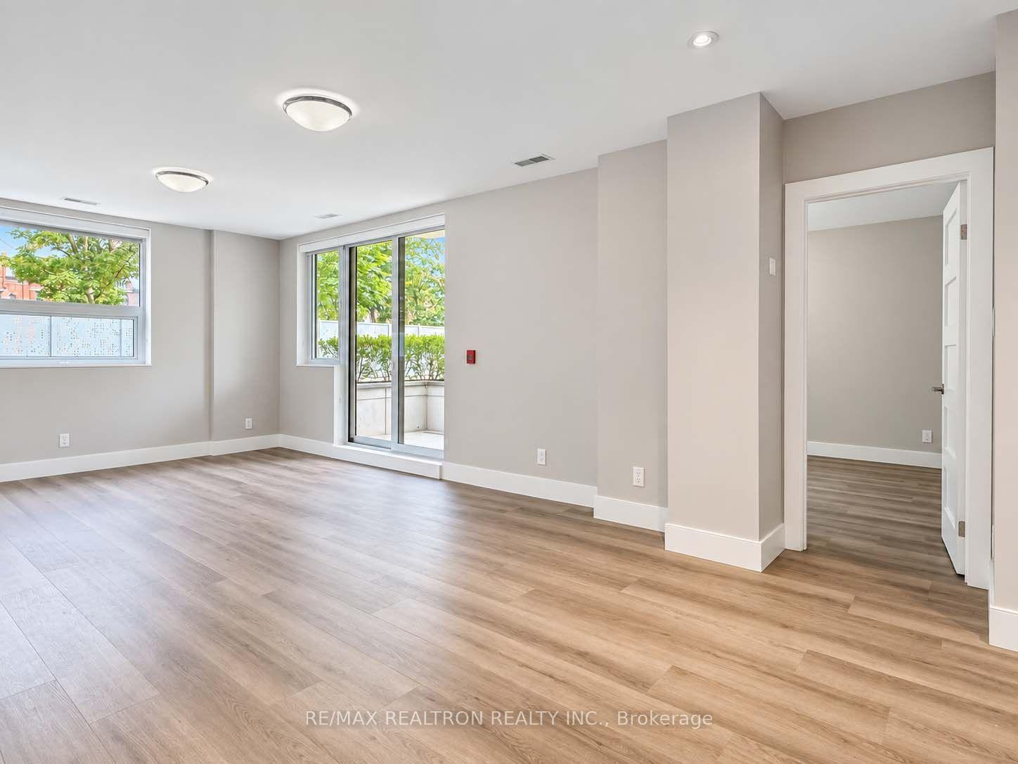 Photo 11 of Unit 102, 485 Huron Street, Toronto, The Annex — HOMEH