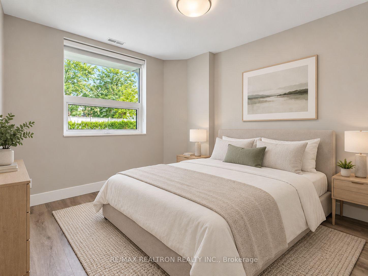 Photo 13 of Unit 102, 485 Huron Street, Toronto, The Annex — HOMEH