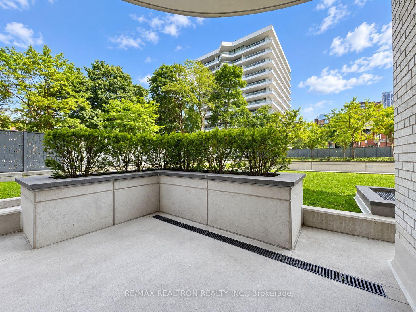 Photo 21 of Unit 102, 485 Huron Street, Toronto, The Annex — HOMEH