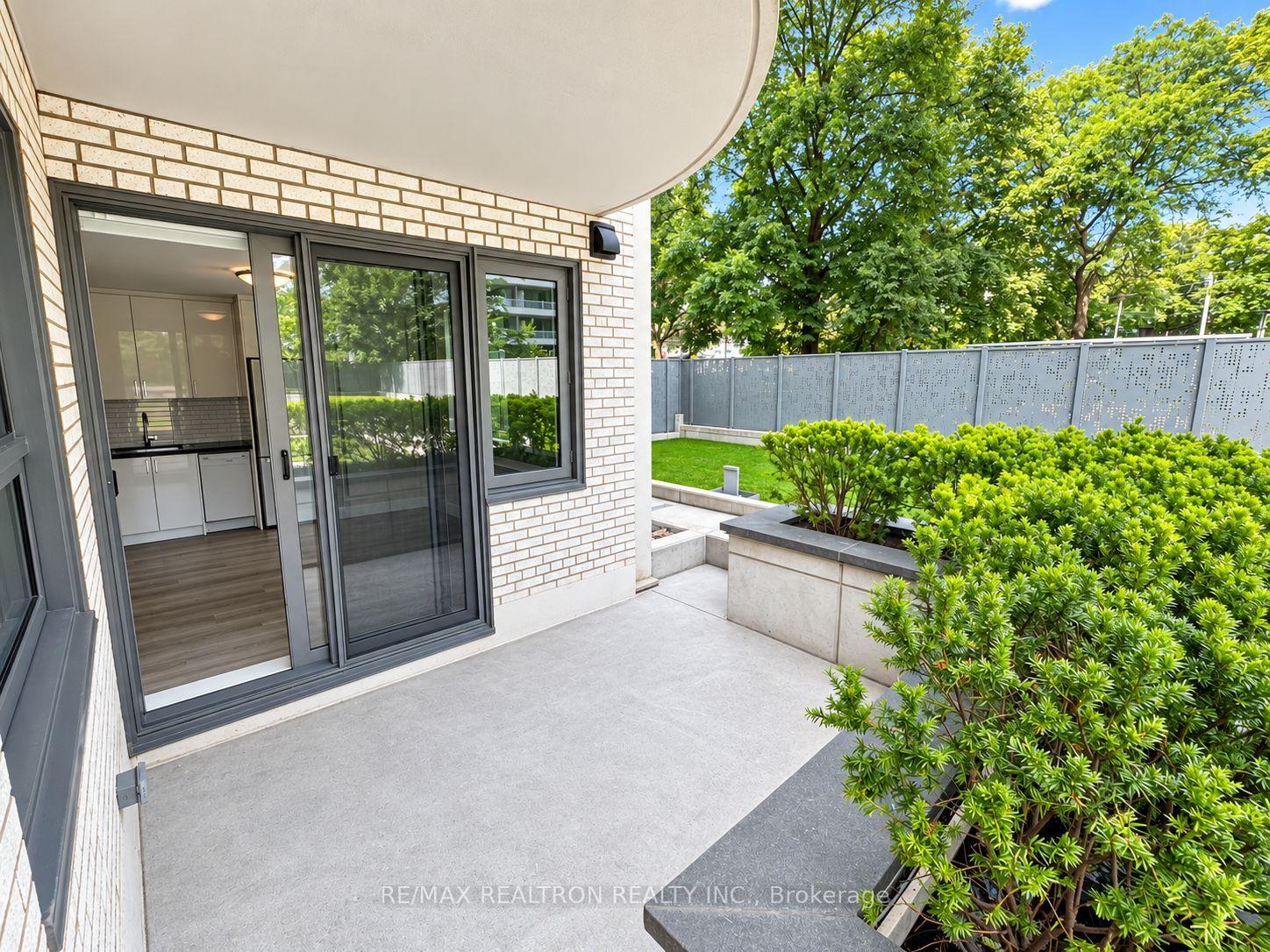 Photo 22 of Unit 102, 485 Huron Street, Toronto, The Annex — HOMEH
