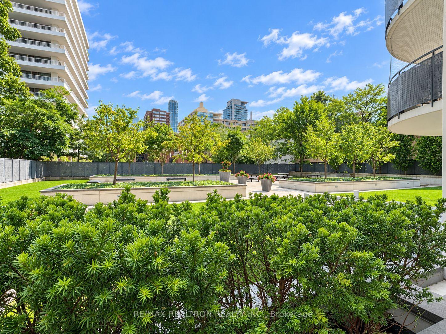 Photo 23 of Unit 102, 485 Huron Street, Toronto, The Annex — HOMEH