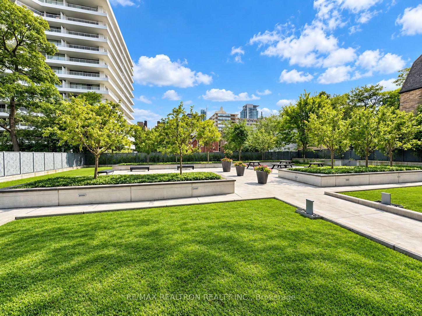Photo 24 of Unit 102, 485 Huron Street, Toronto, The Annex — HOMEH