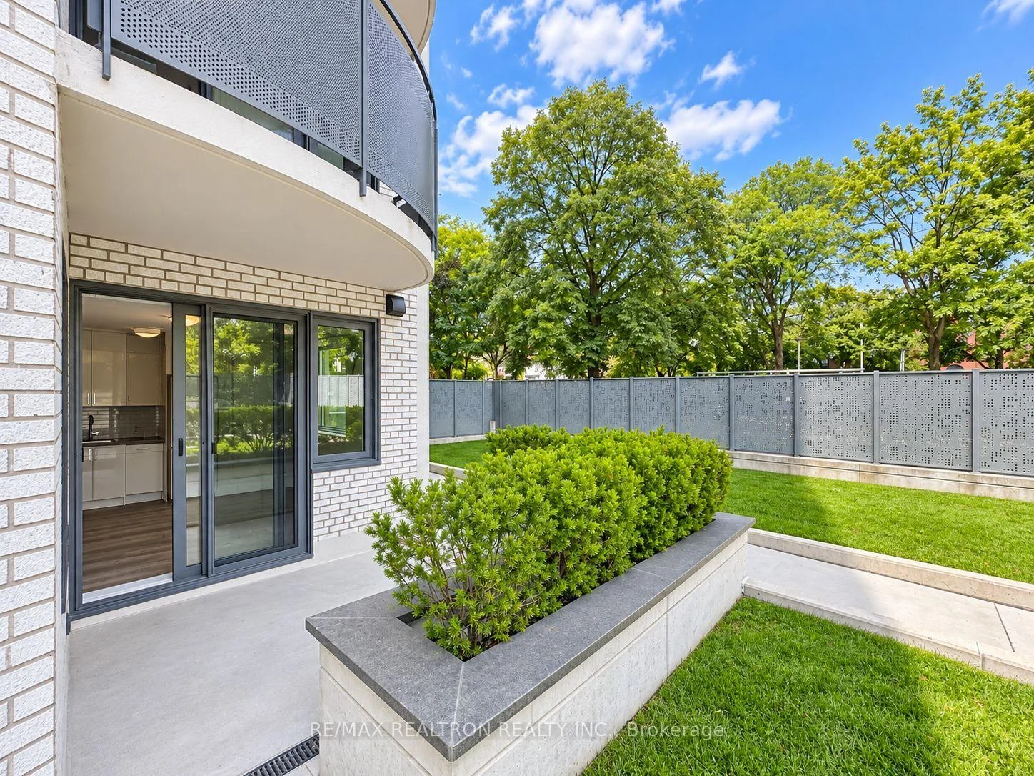 Photo 25 of Unit 102, 485 Huron Street, Toronto, The Annex — HOMEH