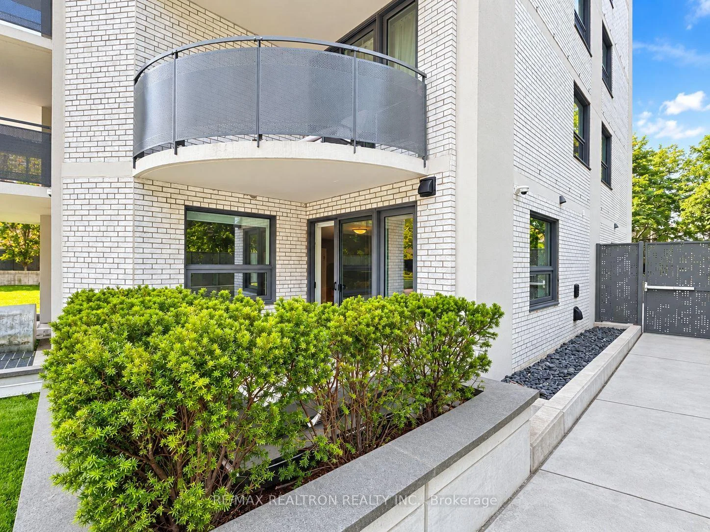 Photo 26 of Unit 102, 485 Huron Street, Toronto, The Annex — HOMEH