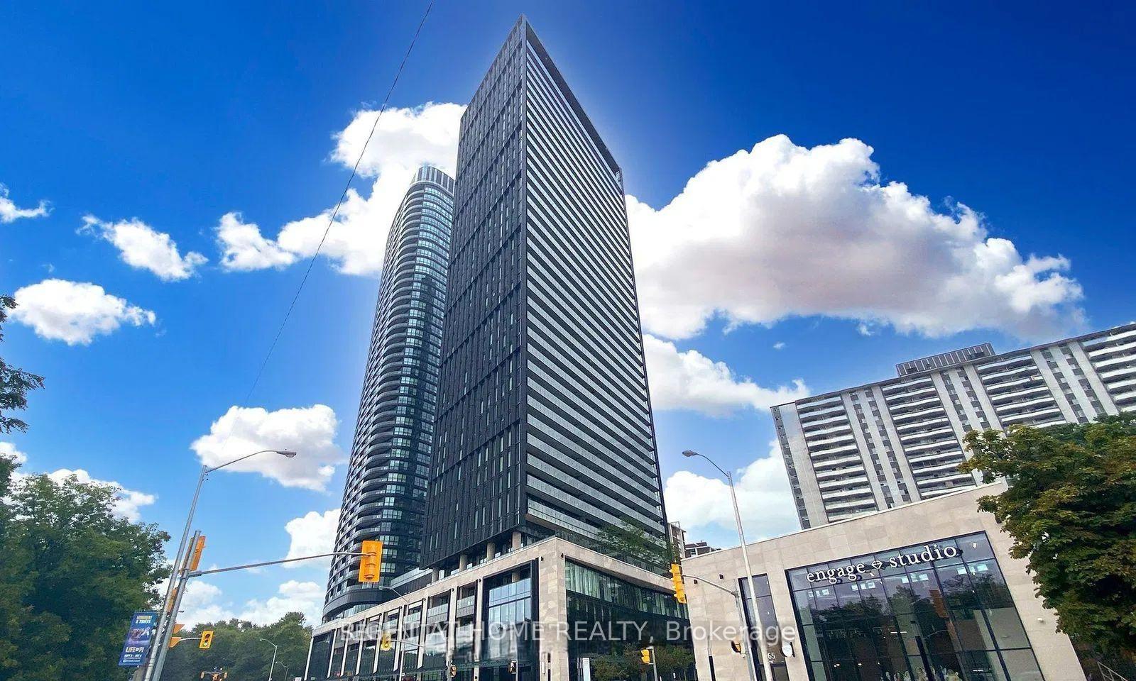 Photo of Unit 508, 575 Bloor Street E