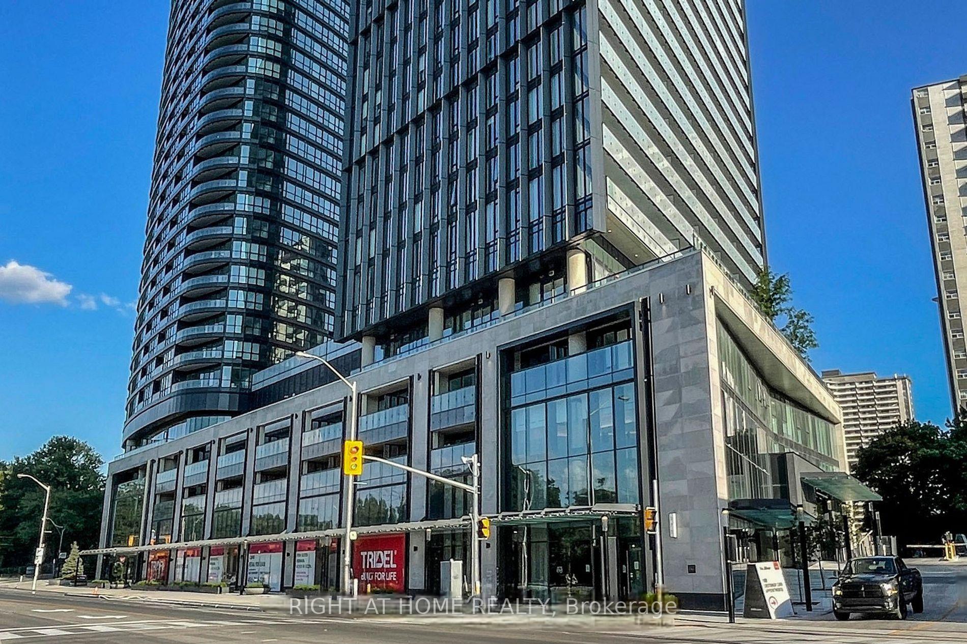 Photo 2 of Unit 508, 575 Bloor Street E, Toronto, North St. James Town — HOMEH