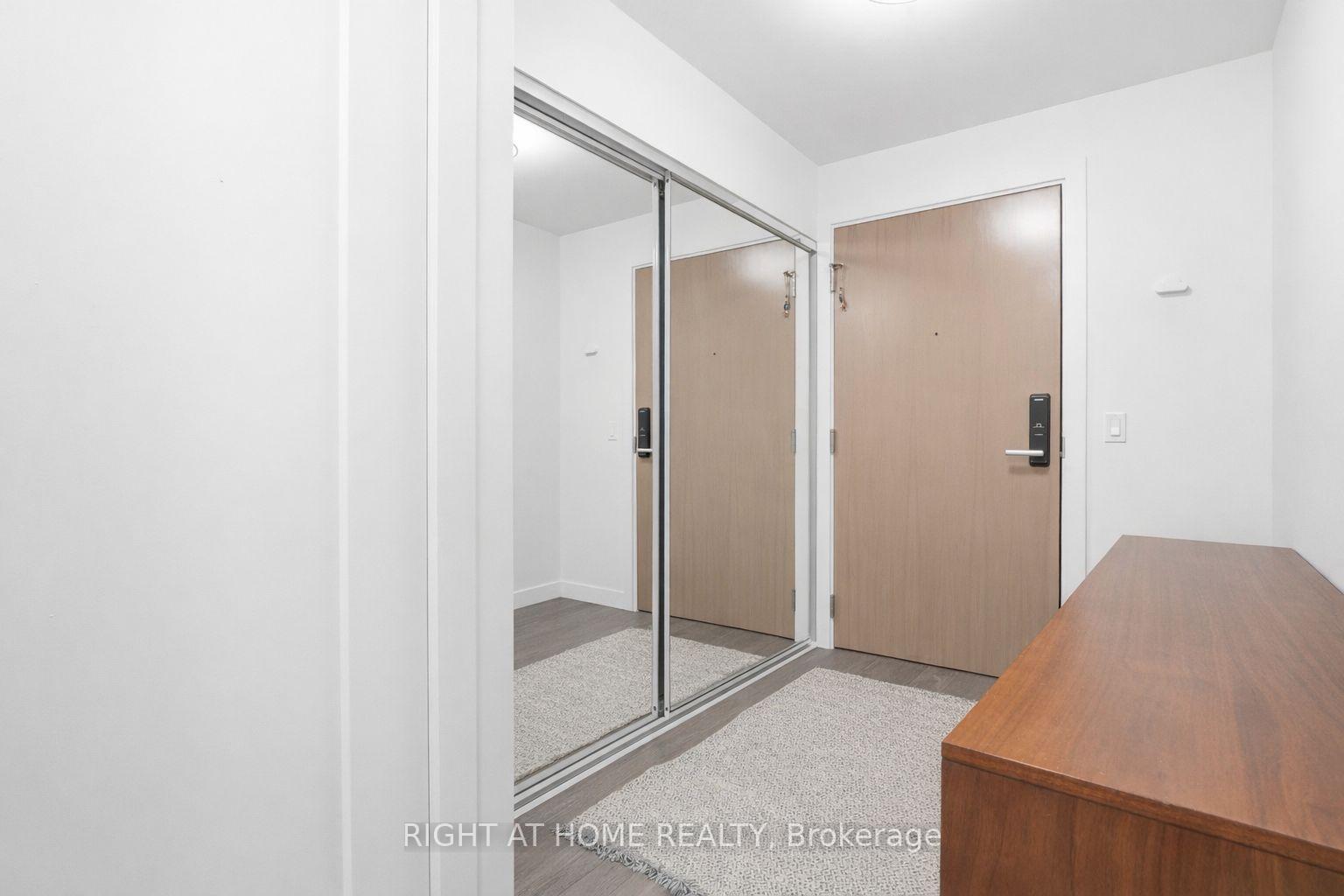 Photo 7 of Unit 508, 575 Bloor Street E, Toronto, North St. James Town — HOMEH
