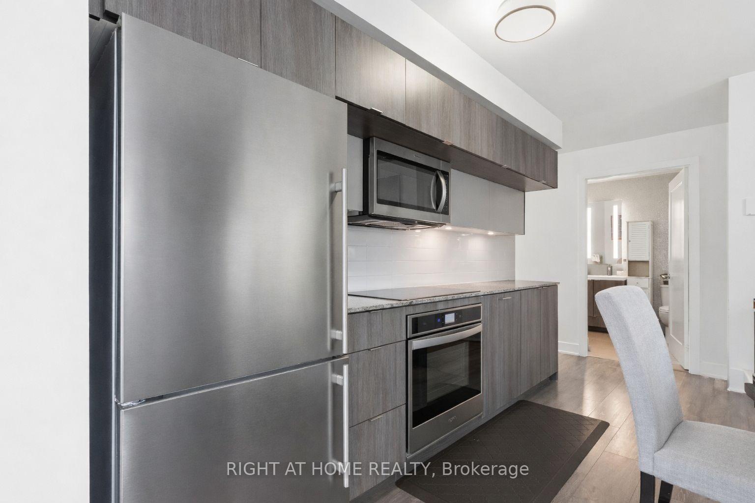Photo 11 of Unit 508, 575 Bloor Street E, Toronto, North St. James Town — HOMEH