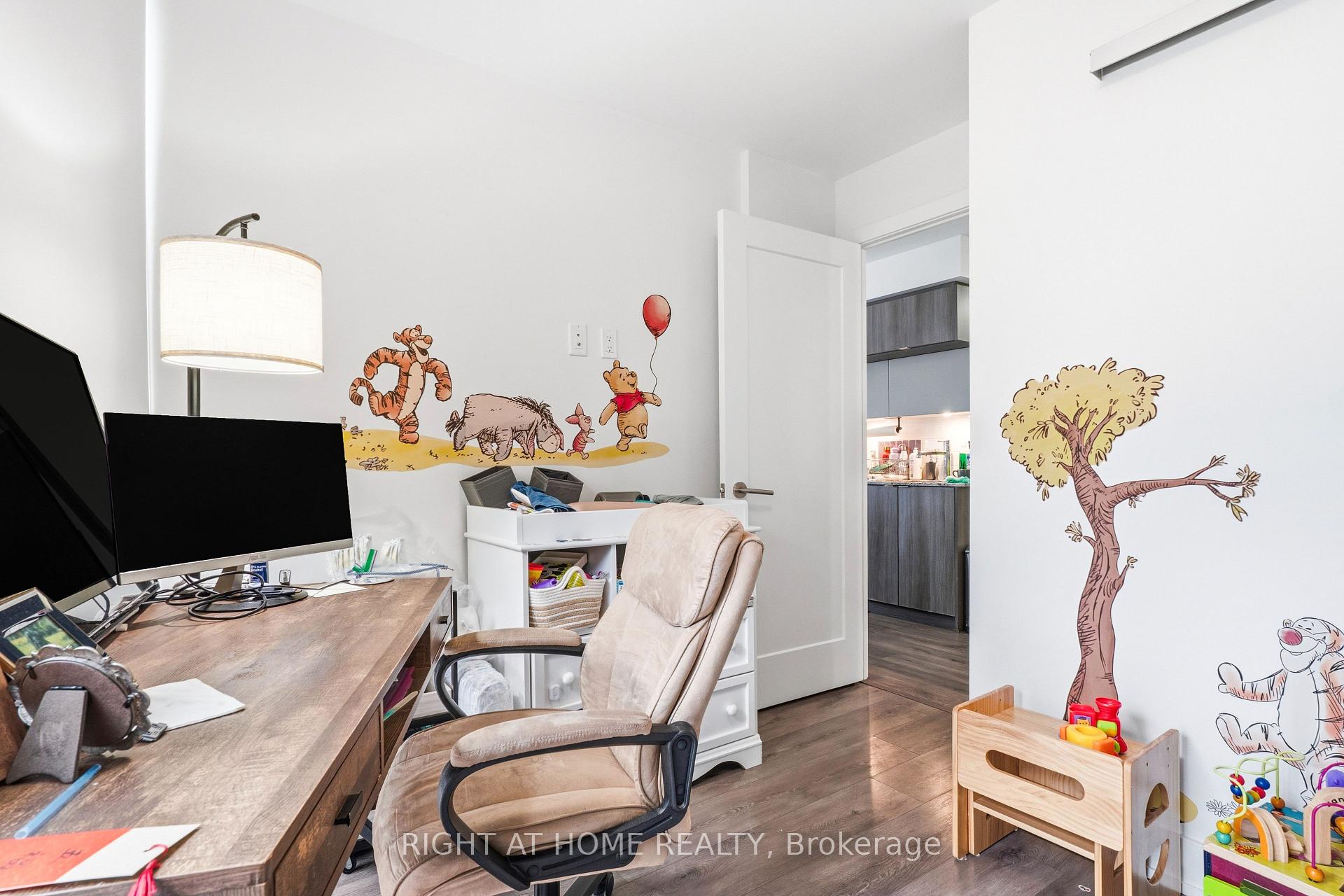 Photo 14 of Unit 508, 575 Bloor Street E, Toronto, North St. James Town — HOMEH