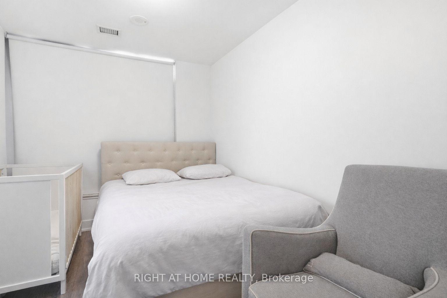 Photo 15 of Unit 508, 575 Bloor Street E, Toronto, North St. James Town — HOMEH