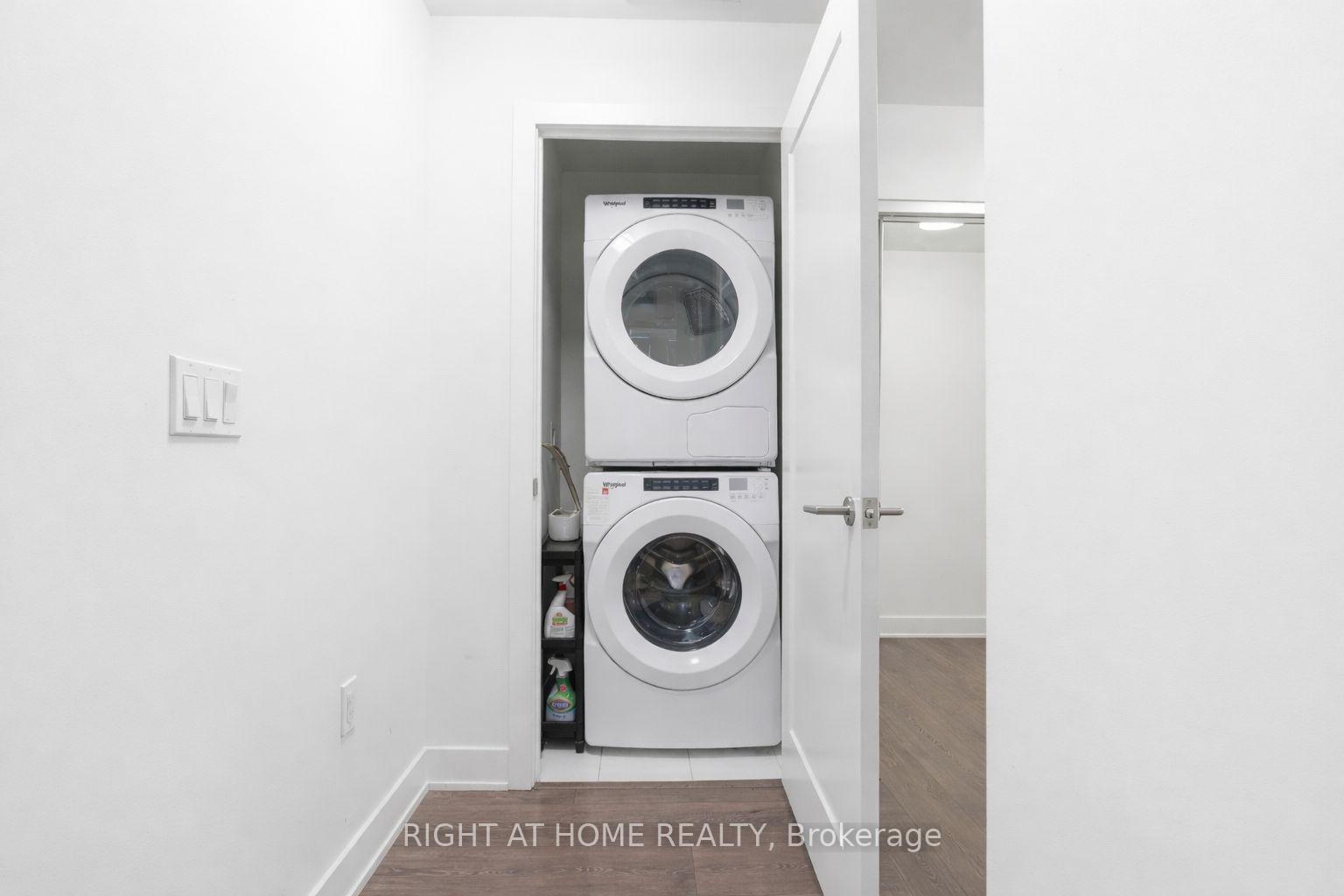Photo 20 of Unit 508, 575 Bloor Street E, Toronto, North St. James Town — HOMEH