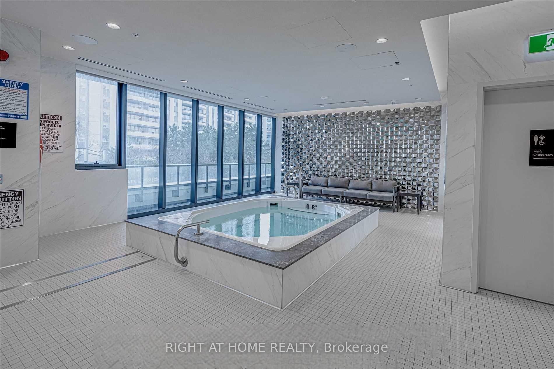 Photo 23 of Unit 508, 575 Bloor Street E, Toronto, North St. James Town — HOMEH