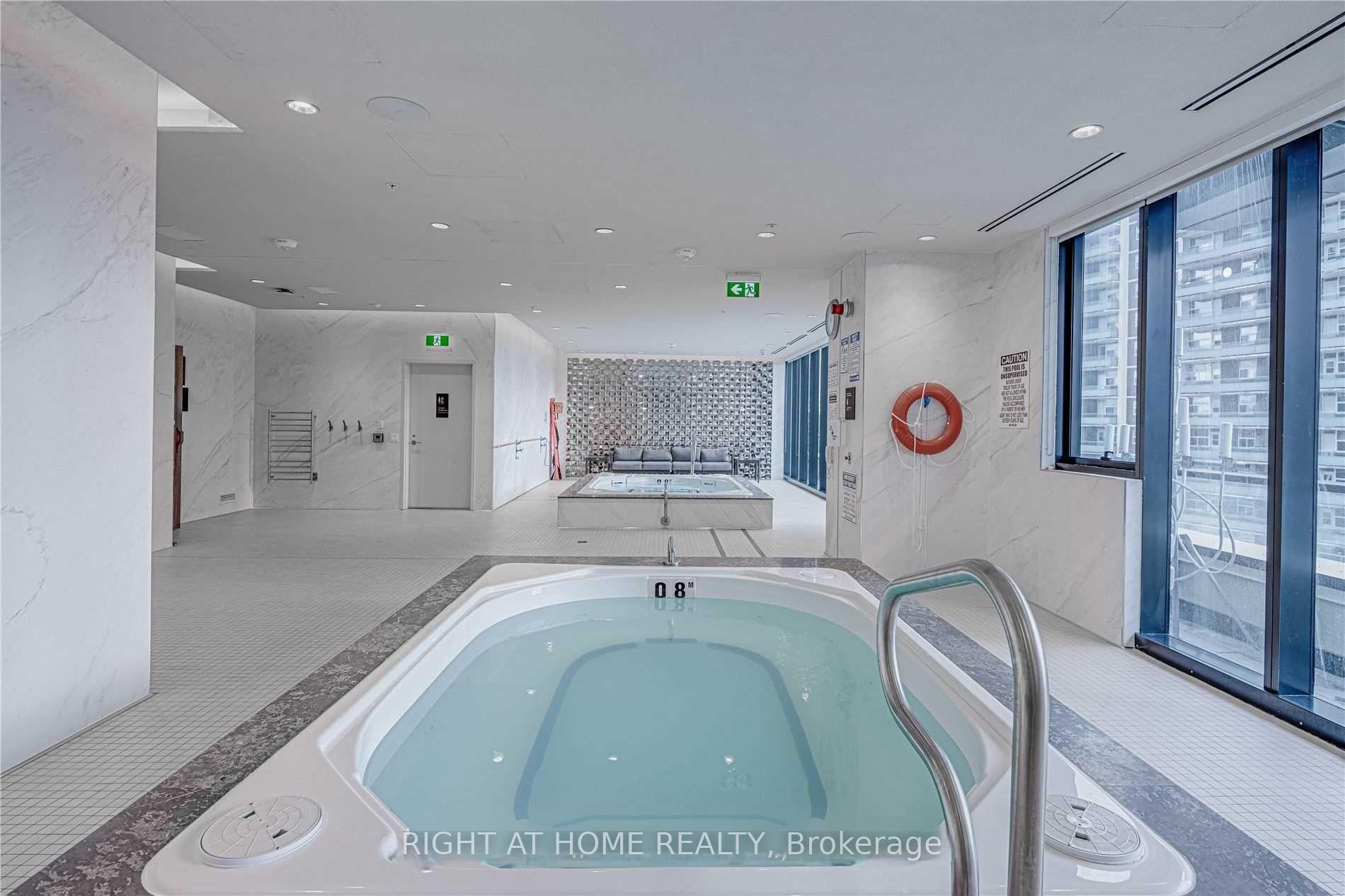 Photo 25 of Unit 508, 575 Bloor Street E, Toronto, North St. James Town — HOMEH