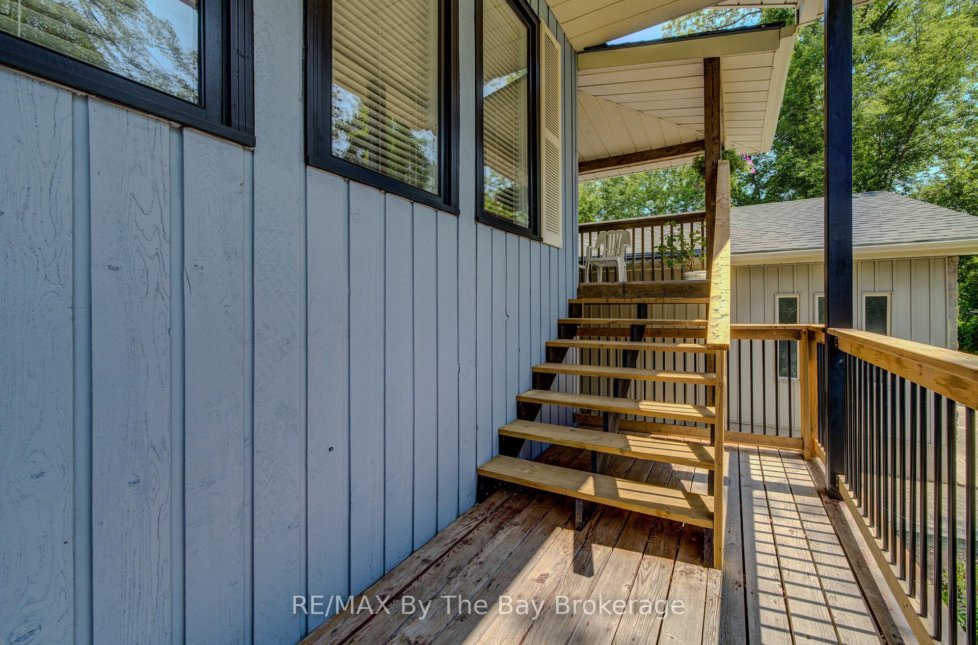 Photo 37 of 258 Sunnidale Street, Clearview, Stayner — HOMEH