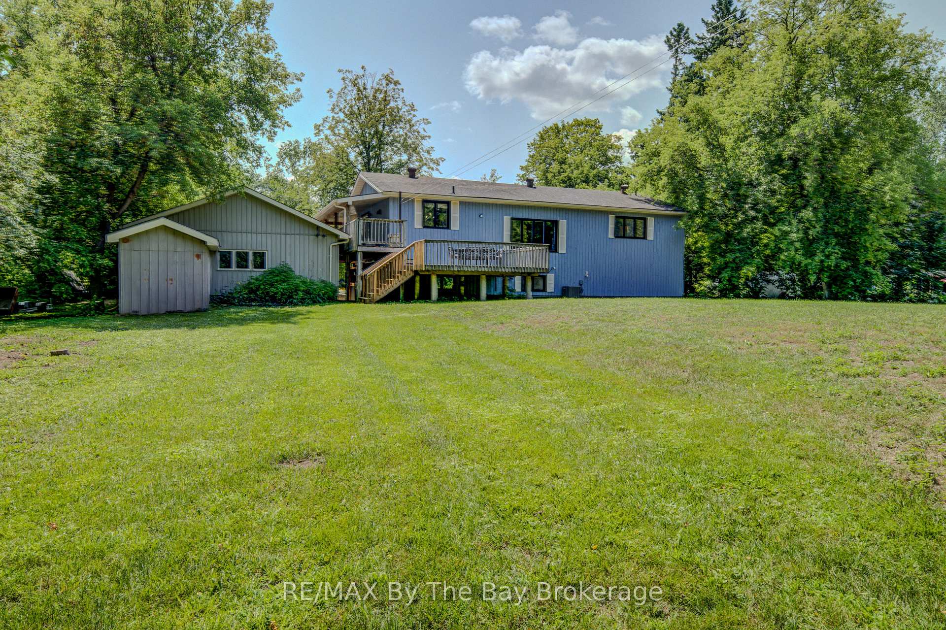 Photo 42 of 258 Sunnidale Street, Clearview, Stayner — HOMEH