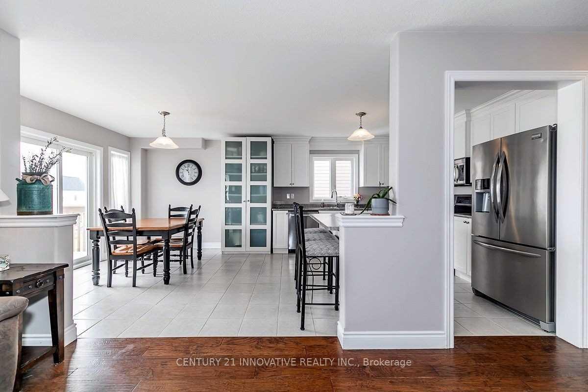 Photo 6 of 3095 Emperor Drive NE, Orillia — HOMEH