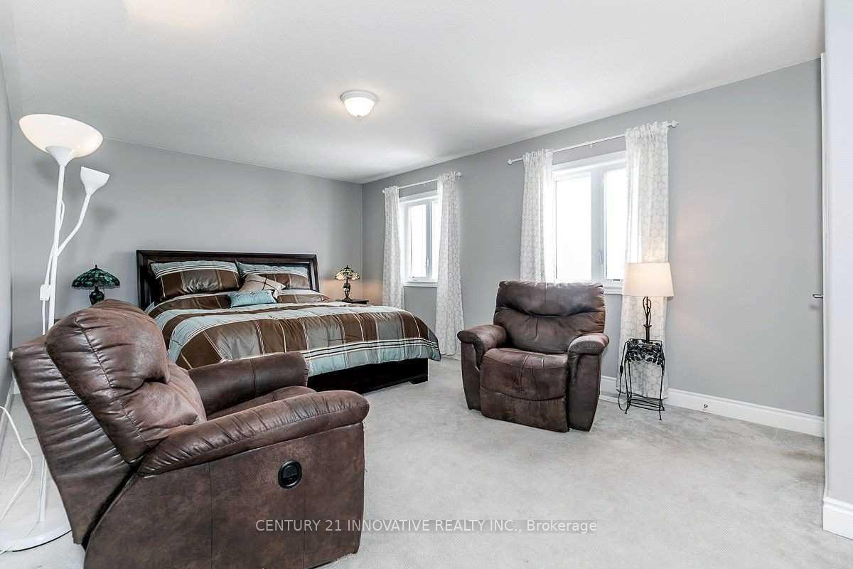 Photo 10 of 3095 Emperor Drive NE, Orillia — HOMEH