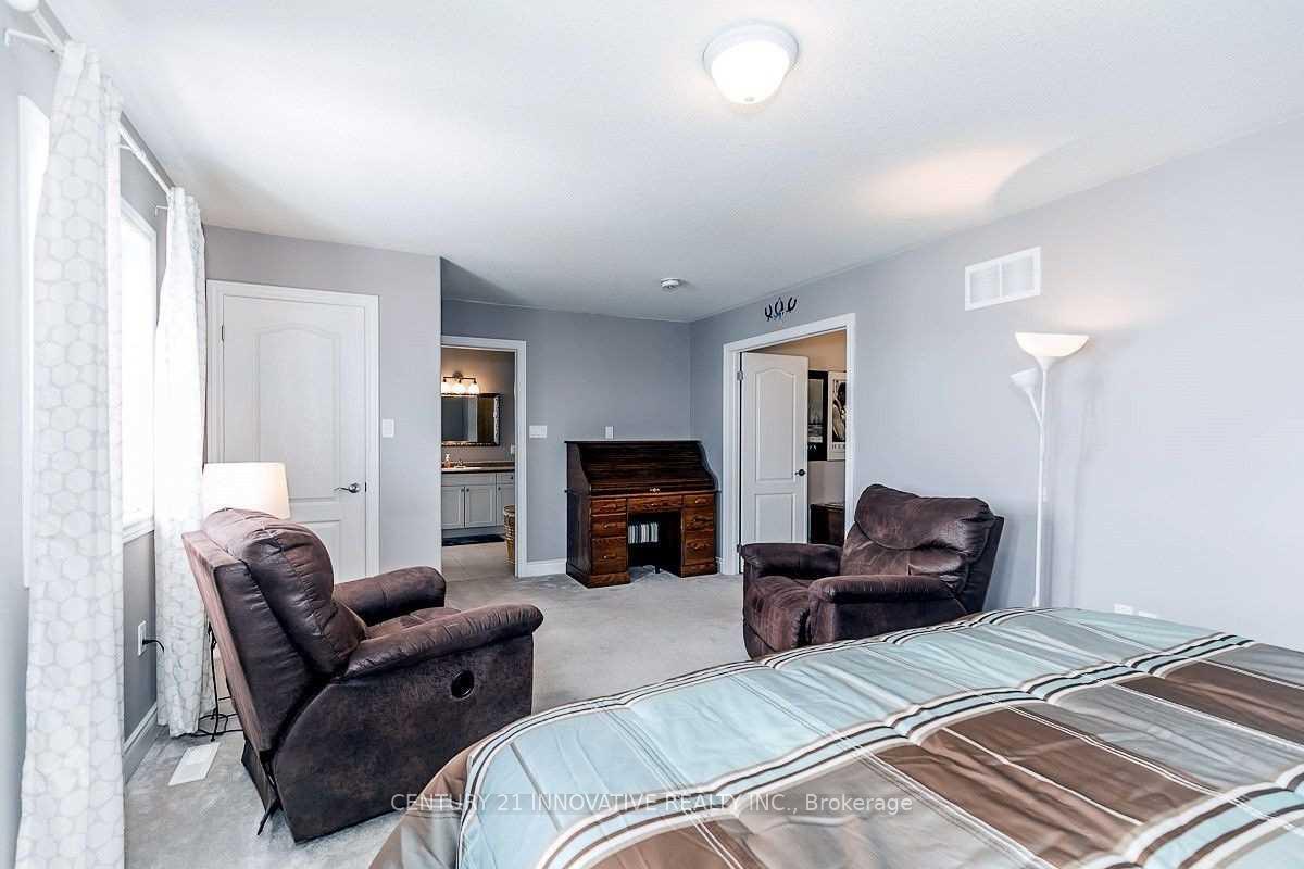 Photo 11 of 3095 Emperor Drive NE, Orillia — HOMEH