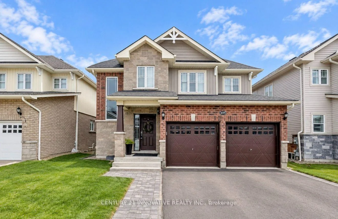 Photo 1 of 3095 Emperor Drive NE, Orillia — HOMEH