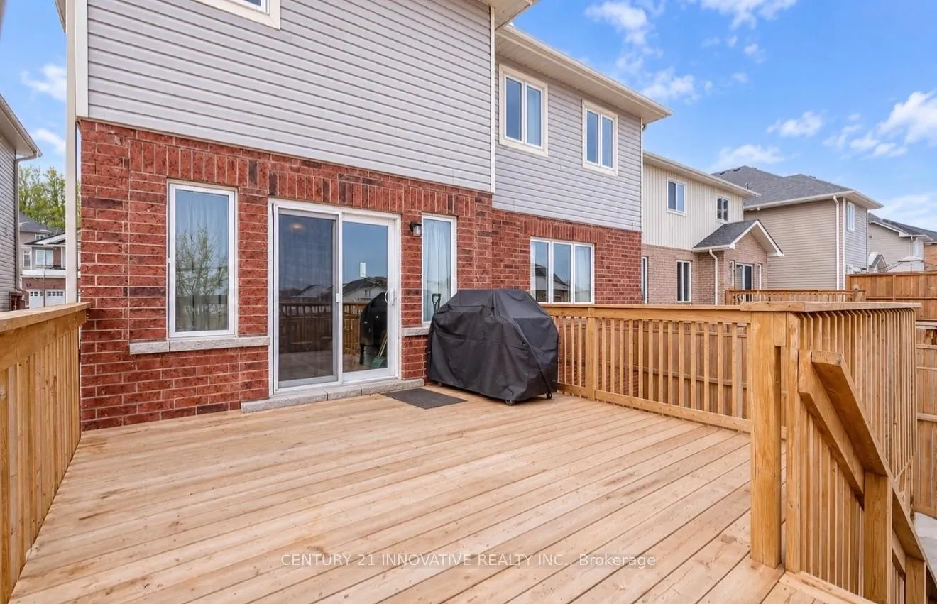 Photo 18 of 3095 Emperor Drive NE, Orillia — HOMEH