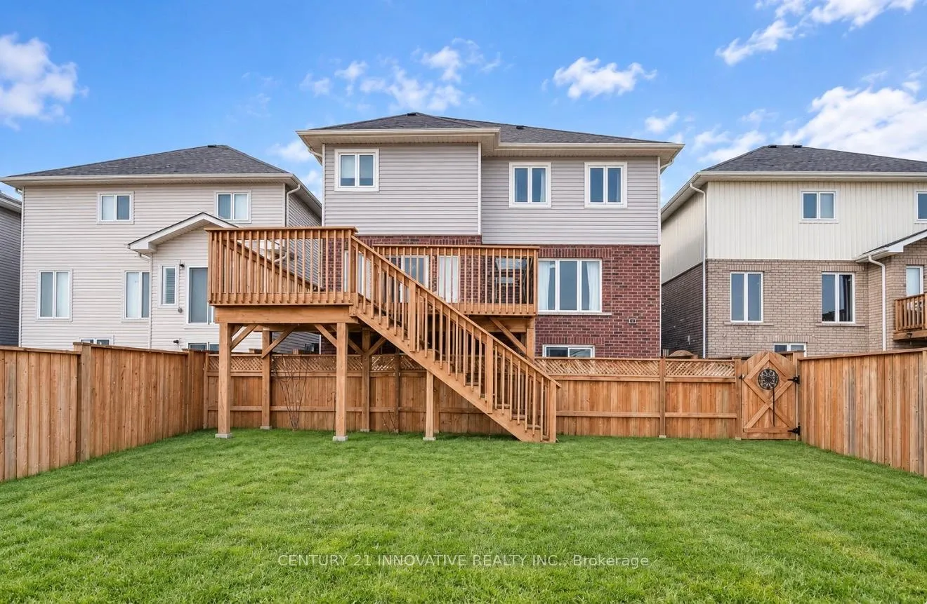 Photo 19 of 3095 Emperor Drive NE, Orillia — HOMEH